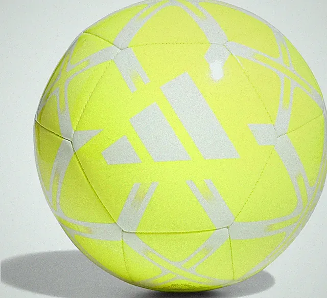 Starlancer Club Soccer Ball