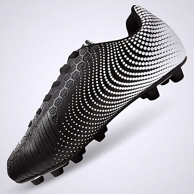 STEALTH FIRM GROUND Youth | BIG KID - Size 5.5