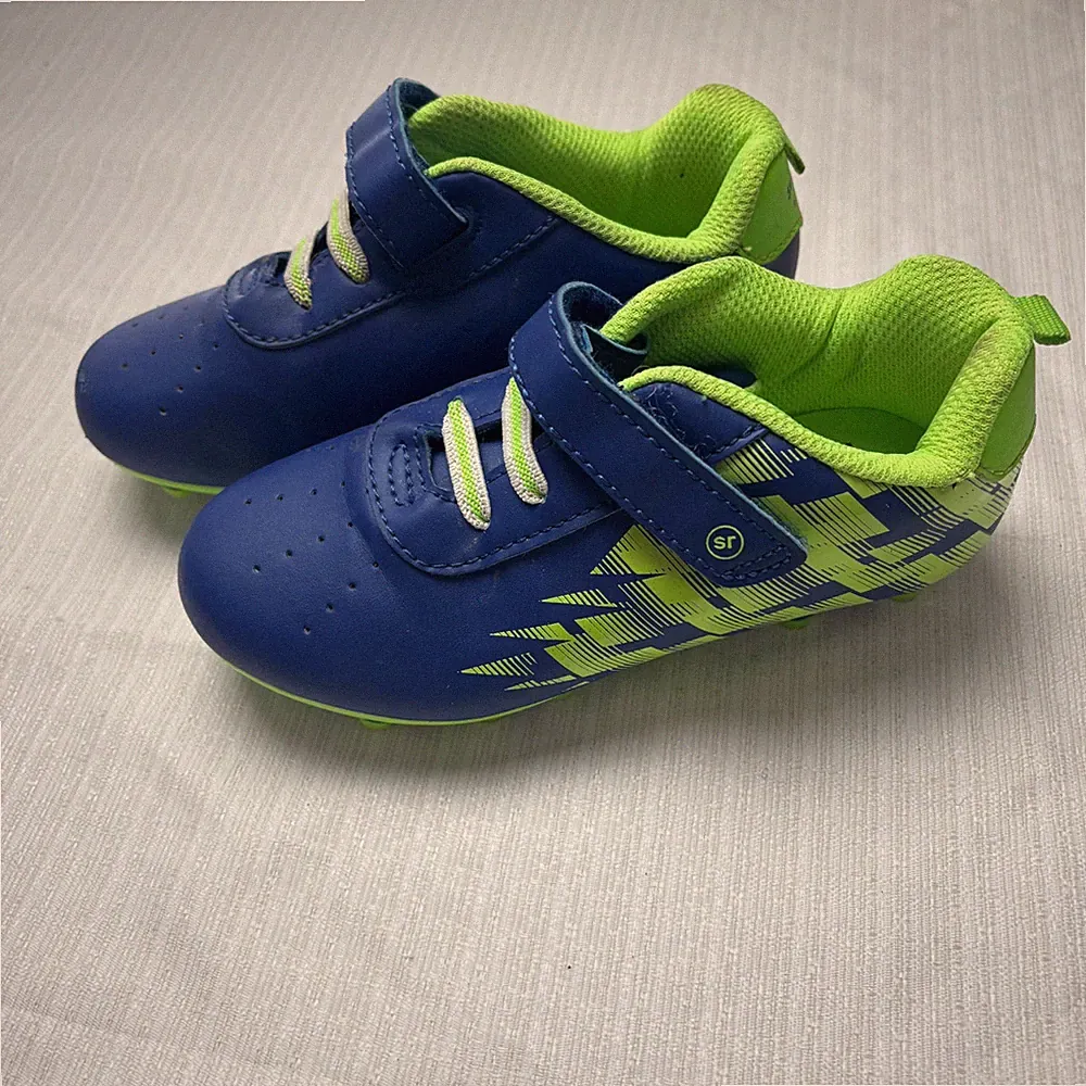 Stride Rite Soccer Cleats