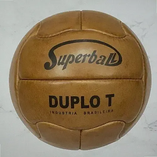 Superball Duplo T | FIFA World Cup 1950 | OMB | 100% Leather Size 5