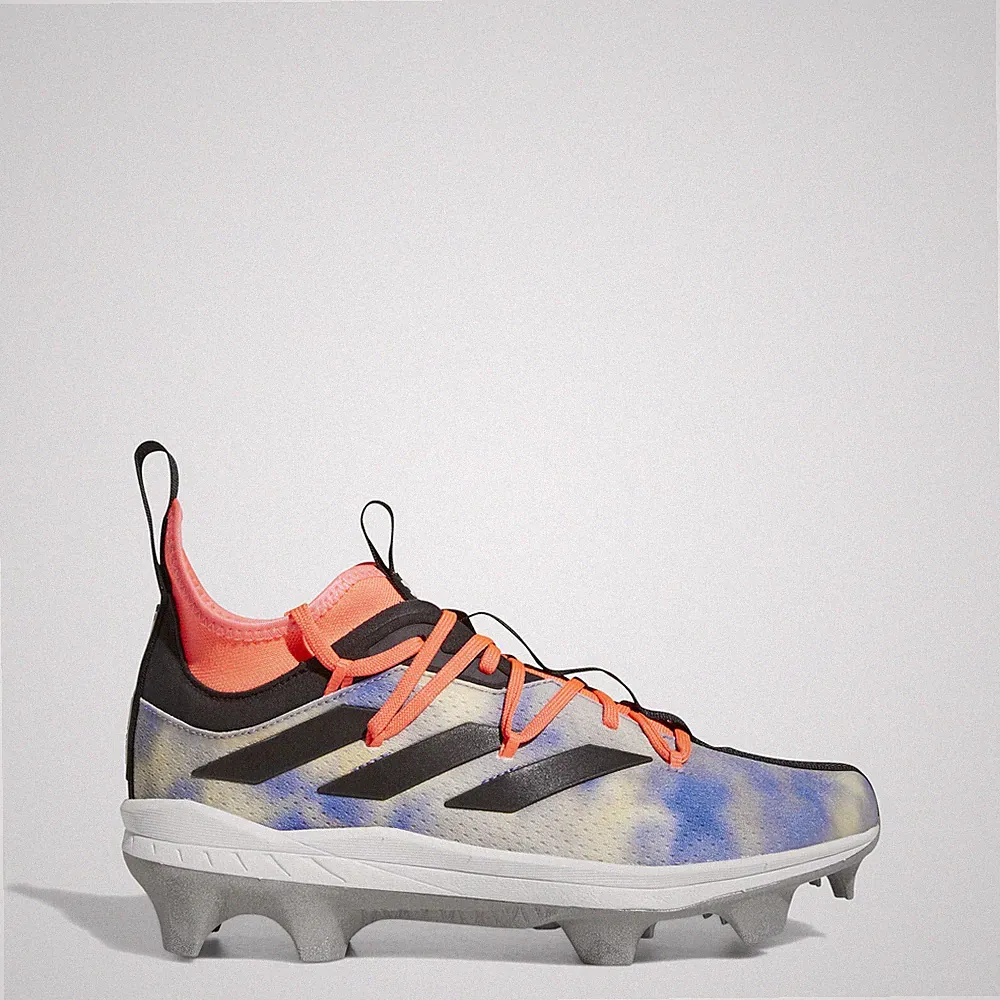SZ 7.5 Adidas Adizero Afterburner TPU Daniel Patrick x Fernando Tatis Jr. Cleats