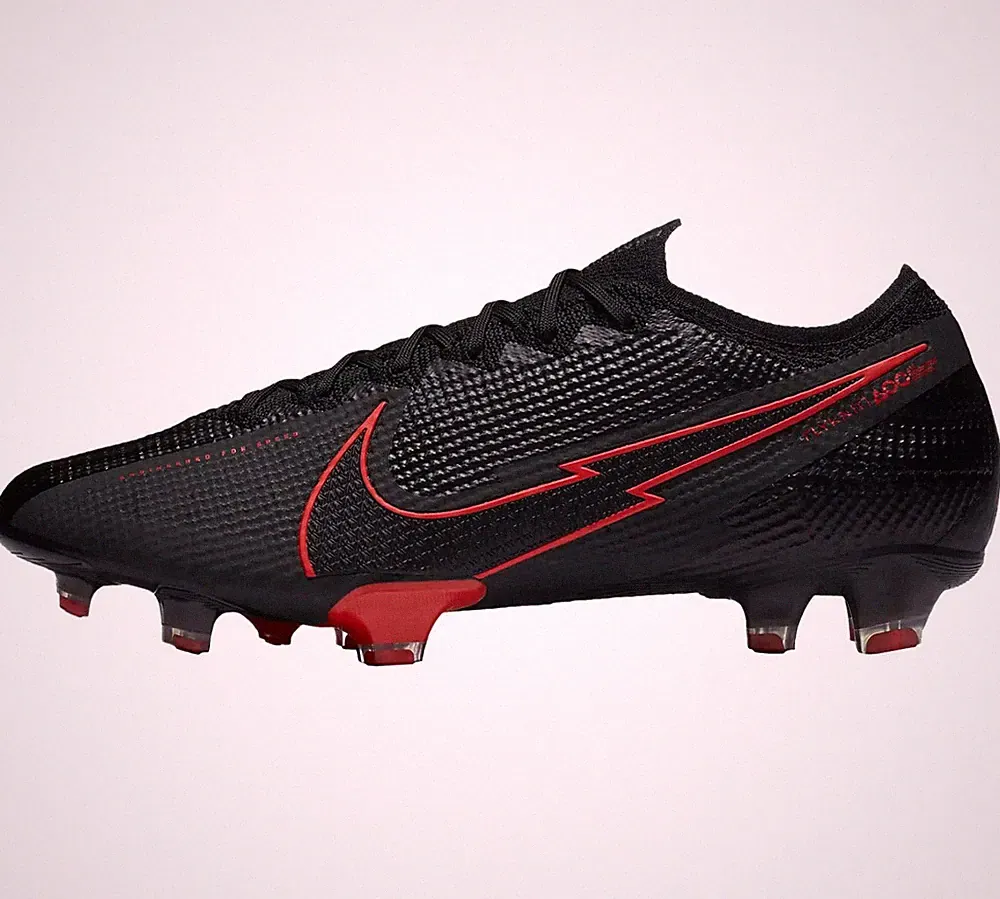 Sz Nike Vapor 13 Elite Fg Firm-Ground Soccer Cleat Mens Aq4176-060 Size 6.5