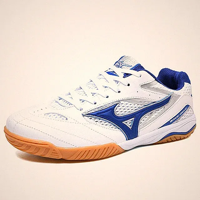 Table Tennis Shoes Men Indoor Court Sports Badminton Training Sneakers Walking