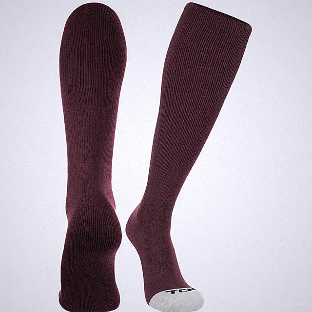 TCK Pro Sport Baseball Softball Football Lacrosse Soccer Long Knee High Socks