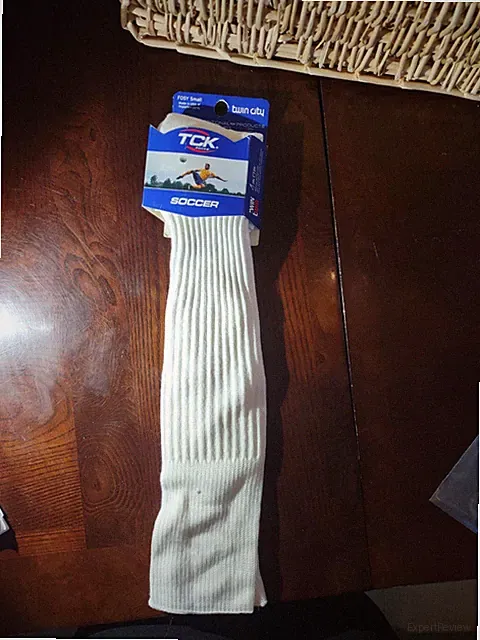 TCK Soccer Small Youth Socks