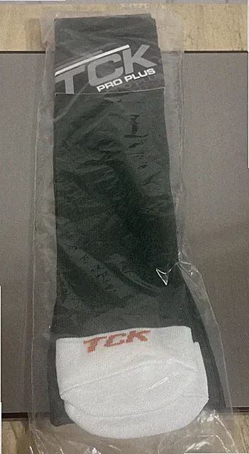TCK Tube Socks Over The Knee Pro Plus Performance Long Baseball Soccer Sports