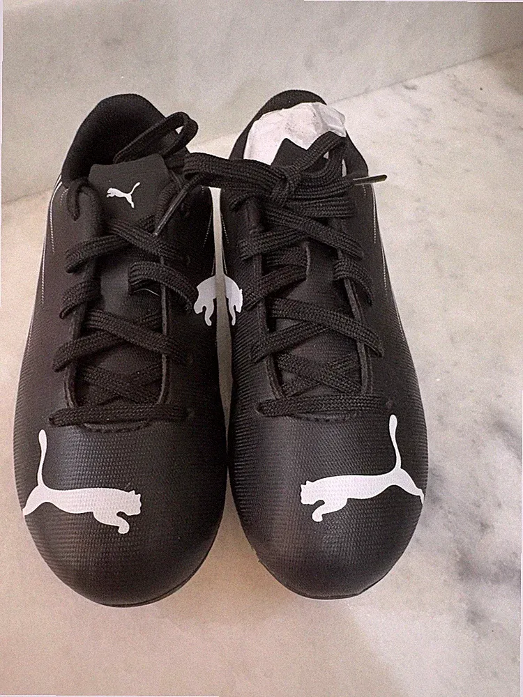 Girls Soccer Cleats