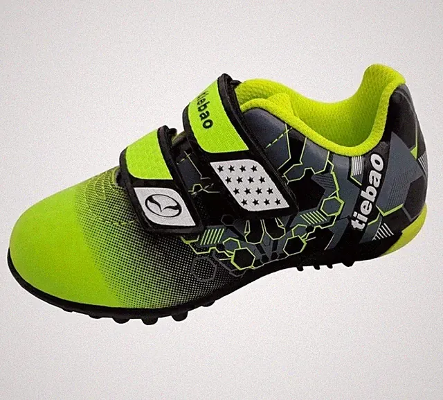 Tiebao Soccer Cleats Boys Kids EU Size 29
