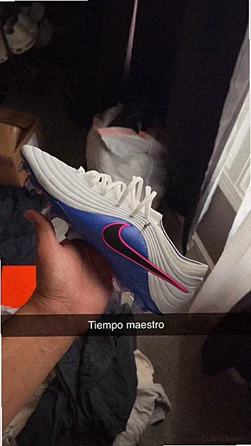 Tiempo Maestro