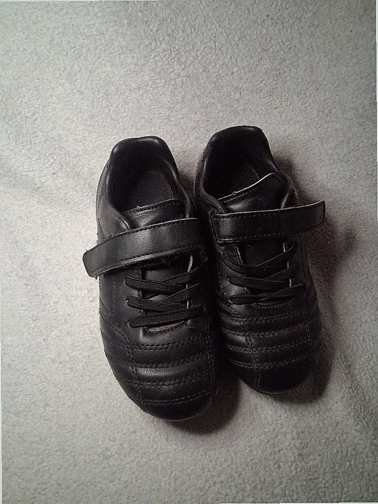 soccer cleats for toddler