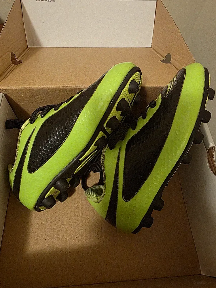 Toddler Soccer Cleats Us 9.5