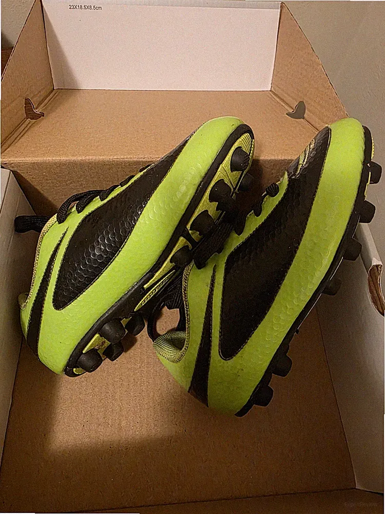 Toddler Soccer Cleats US Size 9.5