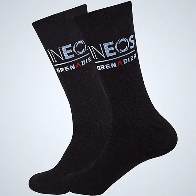TREKKING Cycling Socks Non Slip UAE Team Soccer Socks Cushioned Breathable Socks