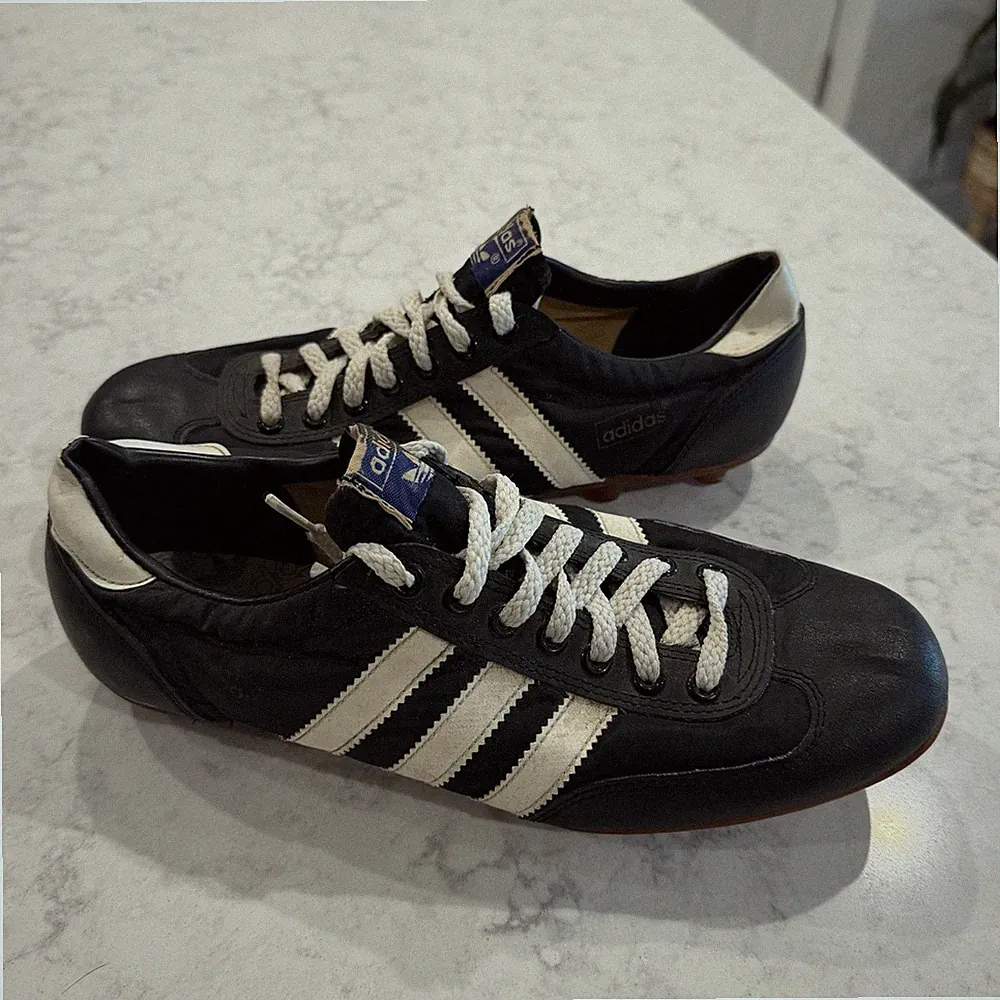 9.5 Vintage
