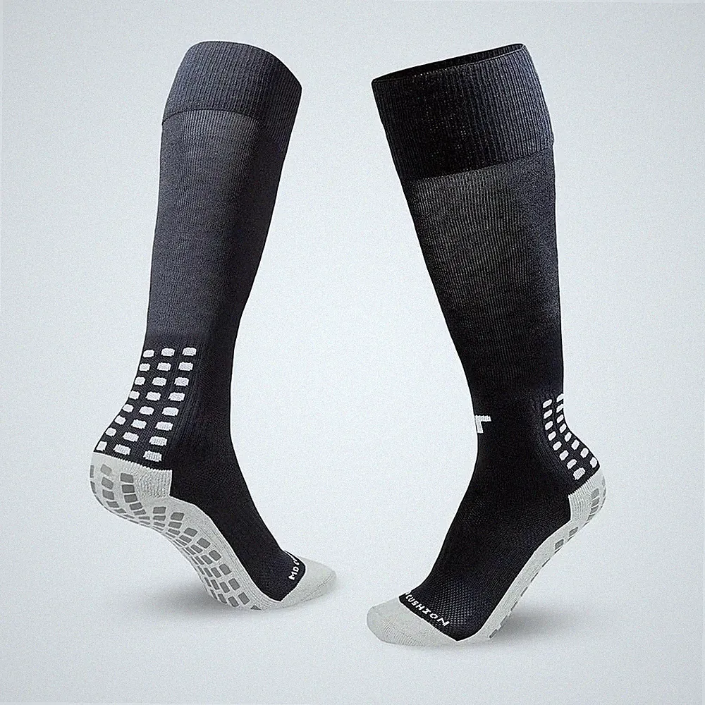 trusox 3.0 grip socks soccer mid calf