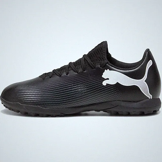 TT Turf Synthetic Leather Abrasion Resistant Soccer Shoes Men's 107726-02 Men's