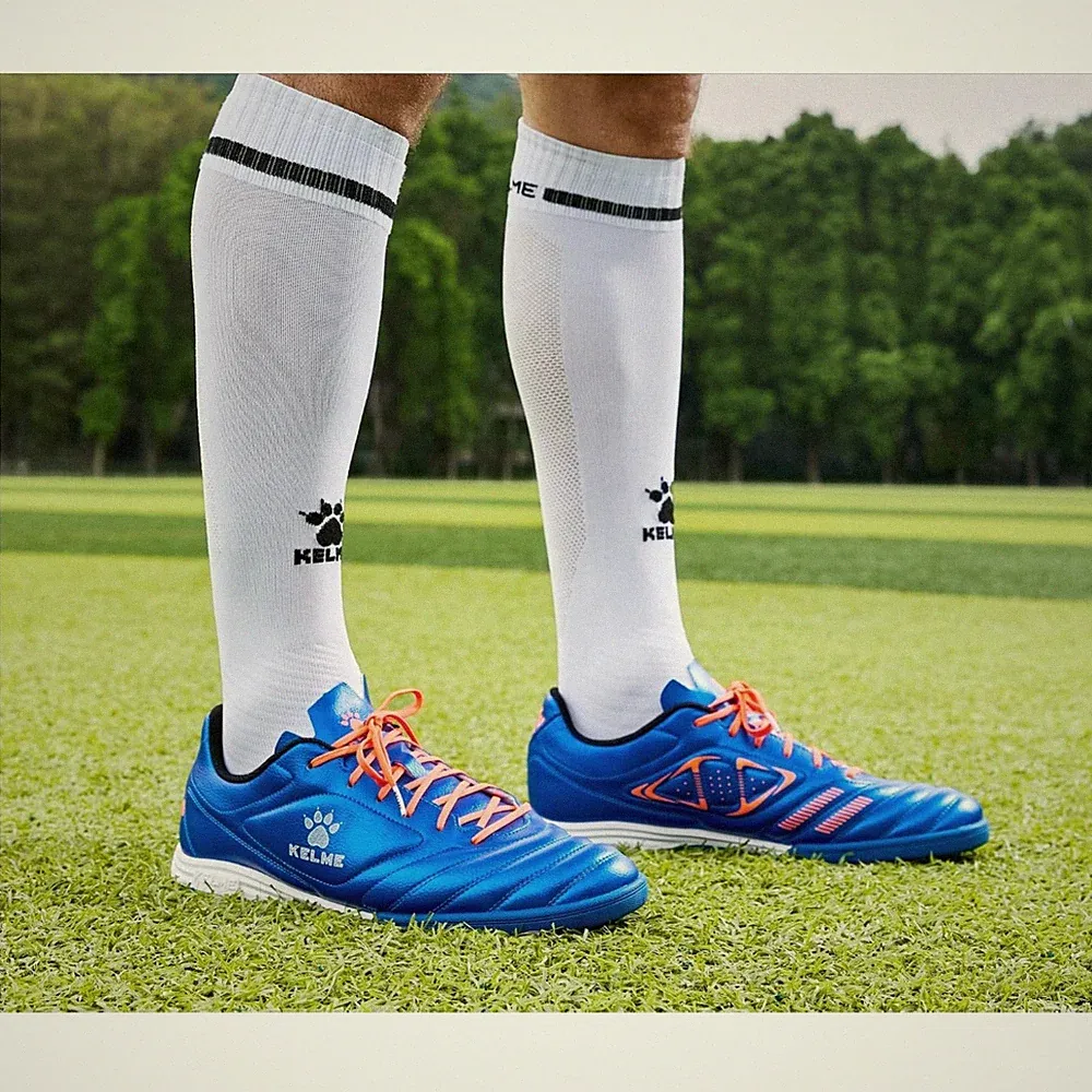 Turf Soccer Shoes for Men Women, Futsal Indoor Cleats