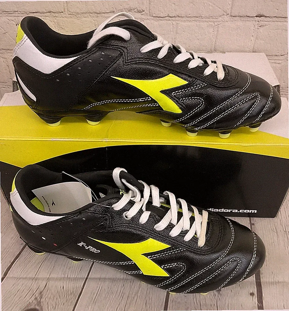 Diadora Budget