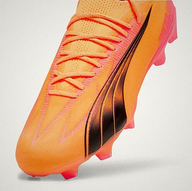 ULTRA ULTIMATEMen's Firm/Artificial Ground Soccer Cleats