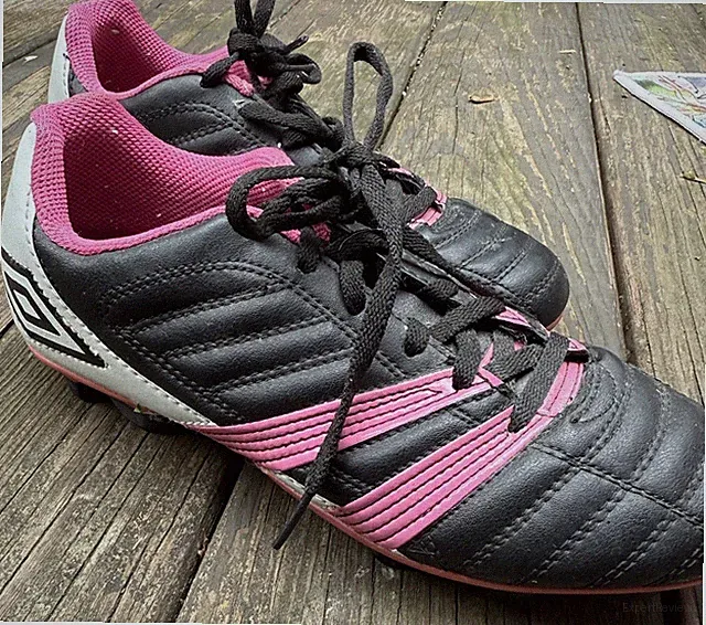 Umbro Cleats Girls Field Hockey 8