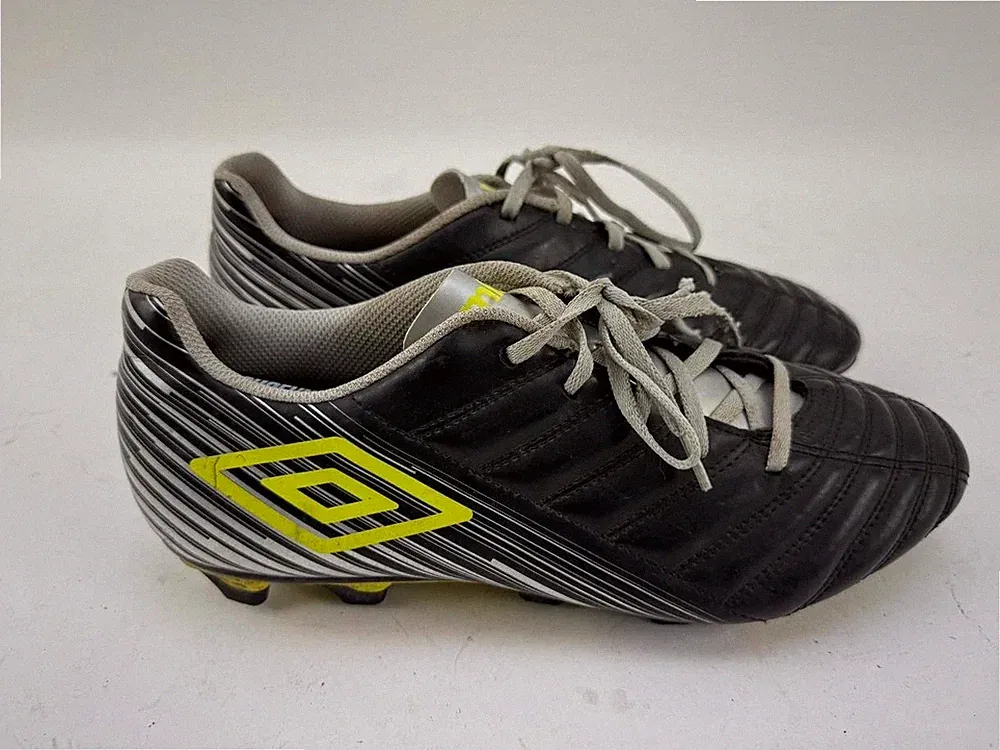 Umbro Decco Mens Soccer Cleats Size 11 Decco MFW00370
