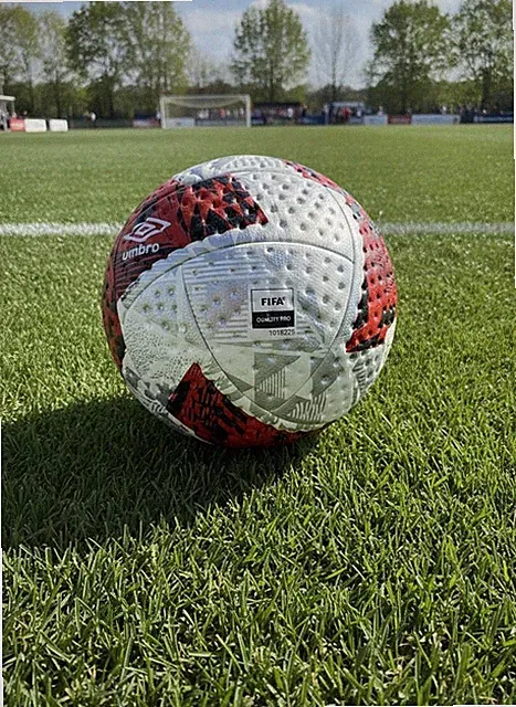 Umbro FIFA Quality Pro Soccer Ball - Size 5 - REDUCED PRICE!!