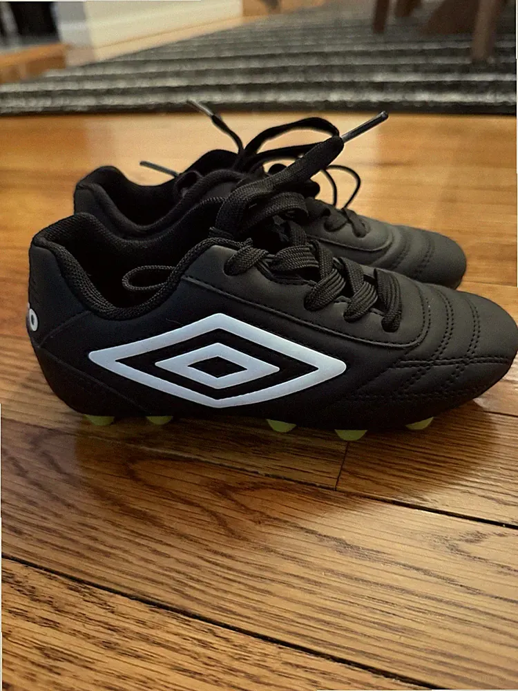 Square Toe Flat