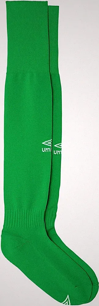 club soccer socks