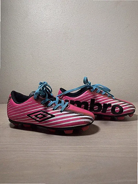 Umbro Soccer Cleats - Little Kids/Toddler Size 10k