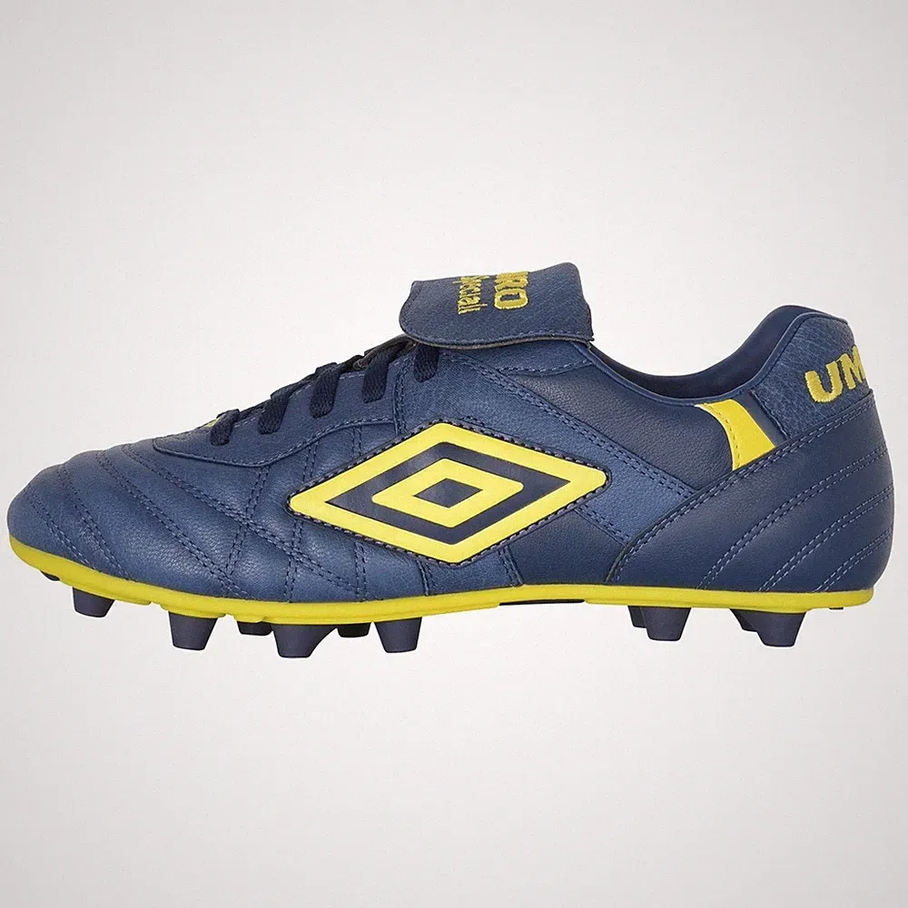 Umbro Speciali LT FIrm Ground Soccer Cleats