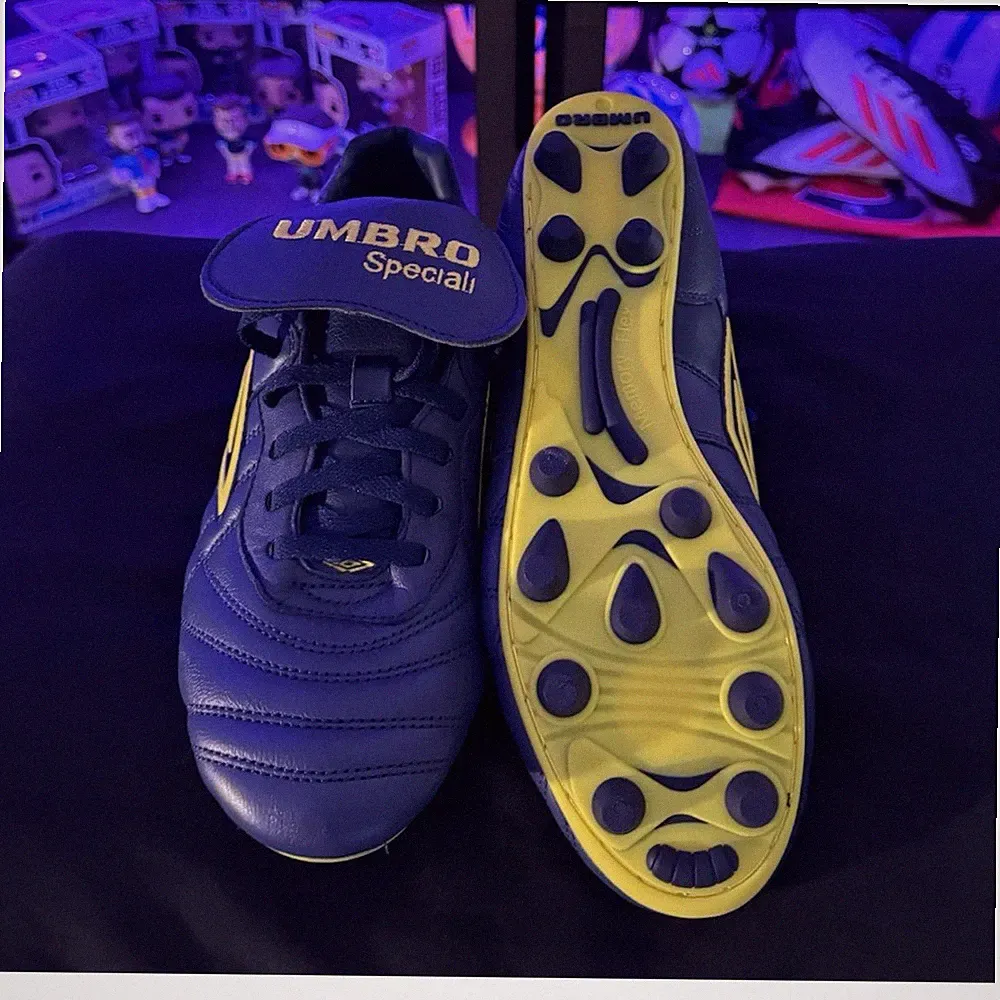 Umbro Professional
