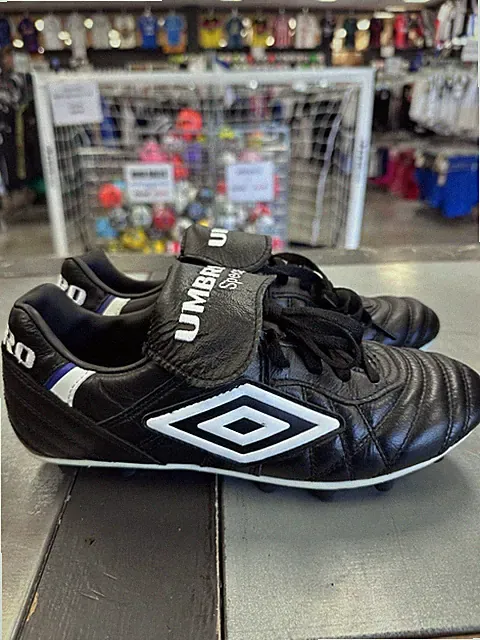 UMBRO SPECIALI PRO FG BLACK 85928U FZ9