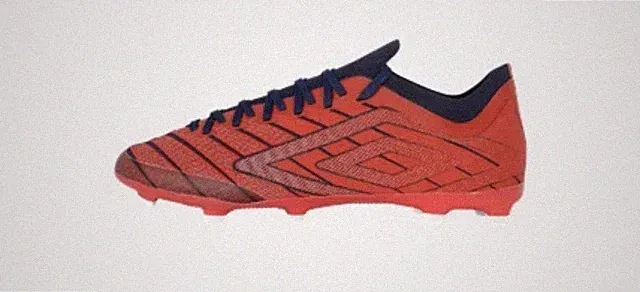 UMBRO VELOCITA ELIXIR PRO FG FIRM GROUND SOCCER CLEAT