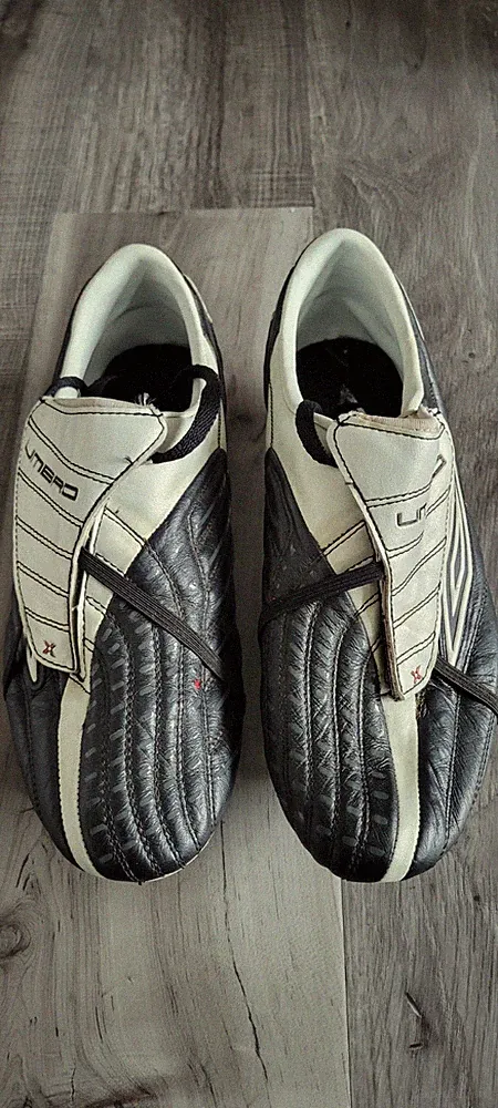 Umbro Soft Ground