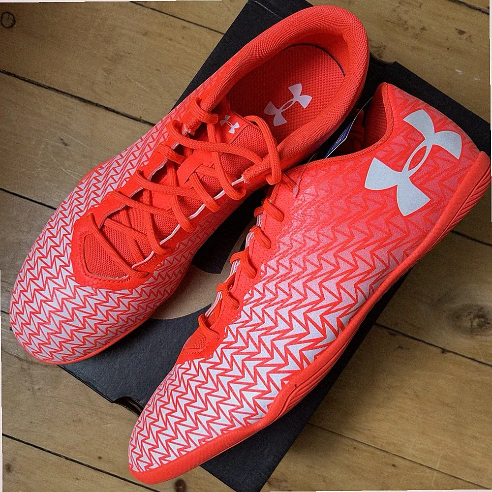 Under Armour Indoor