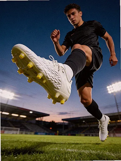 Under Armour Clone Magnetic Pro 2.0 FG Soccer Cleats Men's 8 3025640-101 New