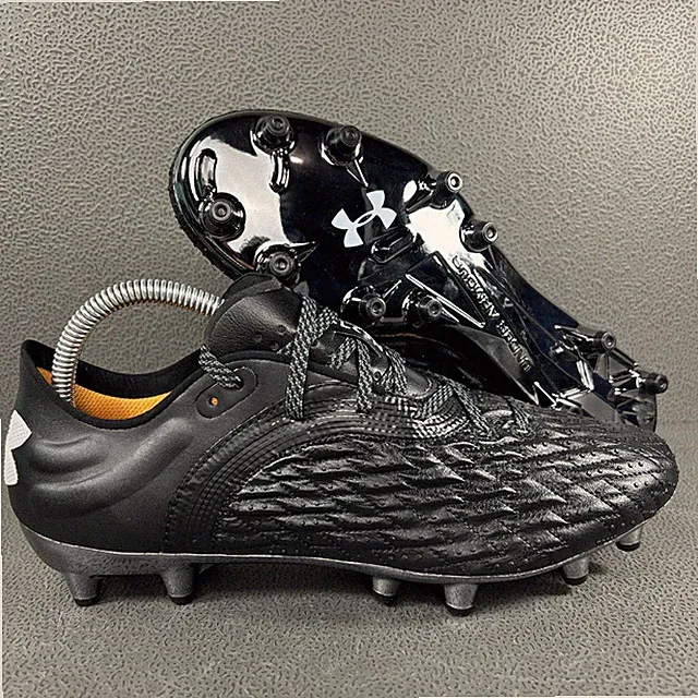 Under Armour Clone Magnetico 2.0 Pro FG Soccer Cleats 3025640-001 Men's Size 7.5