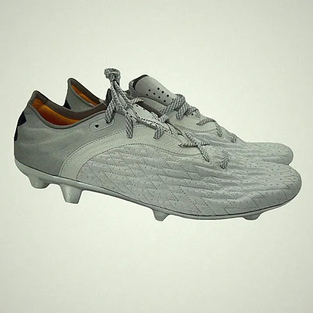 Under Armour Clone Magnetico Pro 2.0 FG Metal Soccer Cleats 12.5 - 3026762 100
