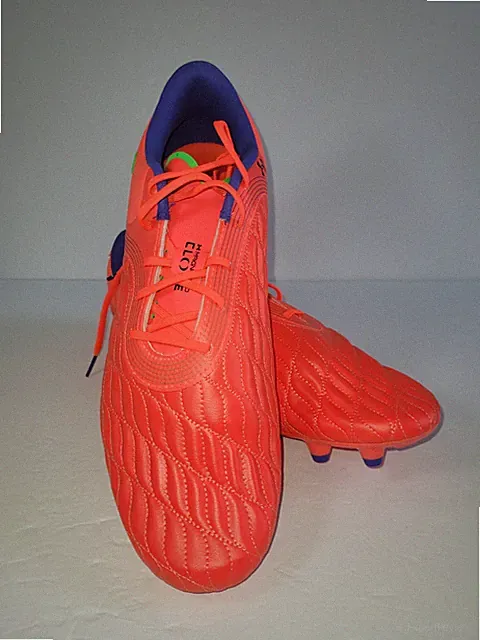 UNDER ARMOUR CLONE MAGNETICO PRO 3FG SOCCER CLEATS Mens Size 11.0 Wmns 12.5 NEW.