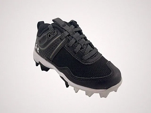Under Armour Kids Glyde Softball Cleats Little Kids Shoes Size 10K