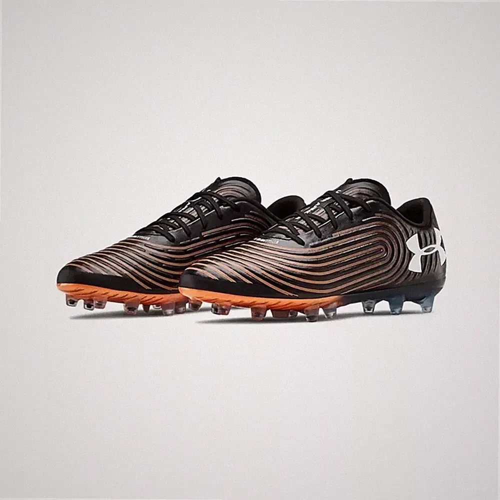 Under Armour MAGNETICO CONTROL PRO FG Men's Soccer Cleats 3022145-001 MSRP $220