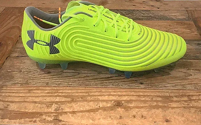 Under Armour MAGNETICO CONTROL PRO FG Men's Soccer Cleats 3022145-301 MSRP $220