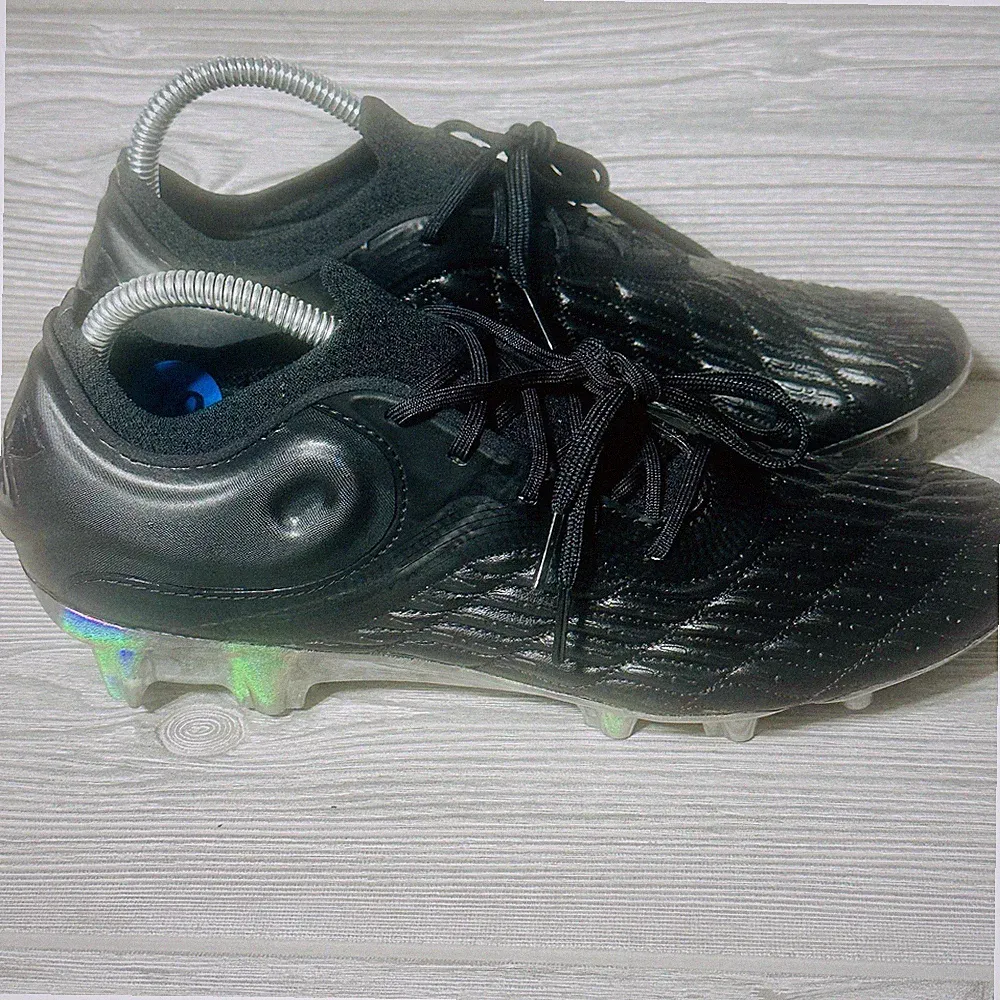 Under Armour Magnetico Elite 3 FG Soccer Cleats Black 3027746-001 Women's Sz 10