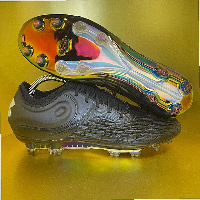 Under Armour Magnetico Elite 3 FG Soccer Cleats Men's 3027744-002 Sz 12.5