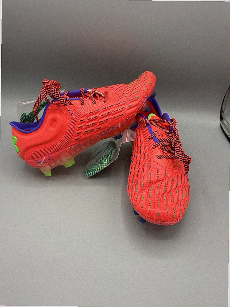 Under Armour Firm Ground
