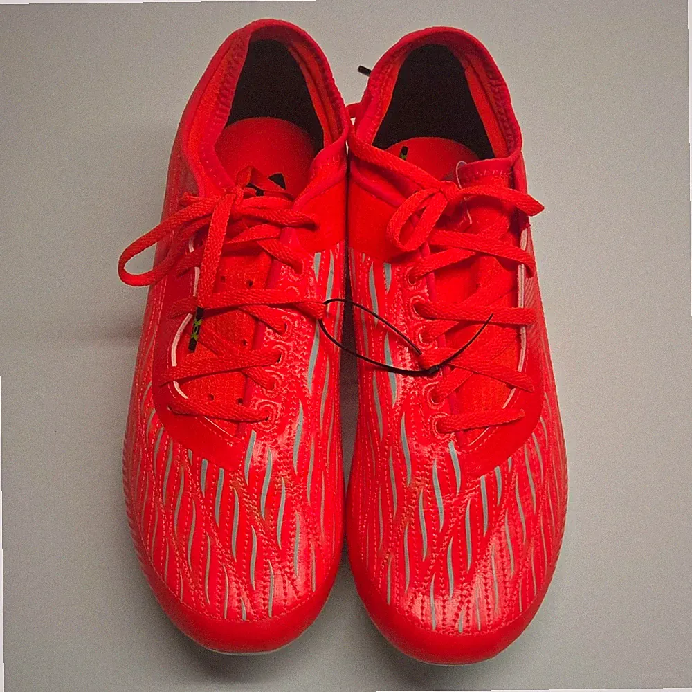 Under Armour Magnetico Elite 4 Firm Ground Soccer Shoes Size Mens 9.5. NWNB