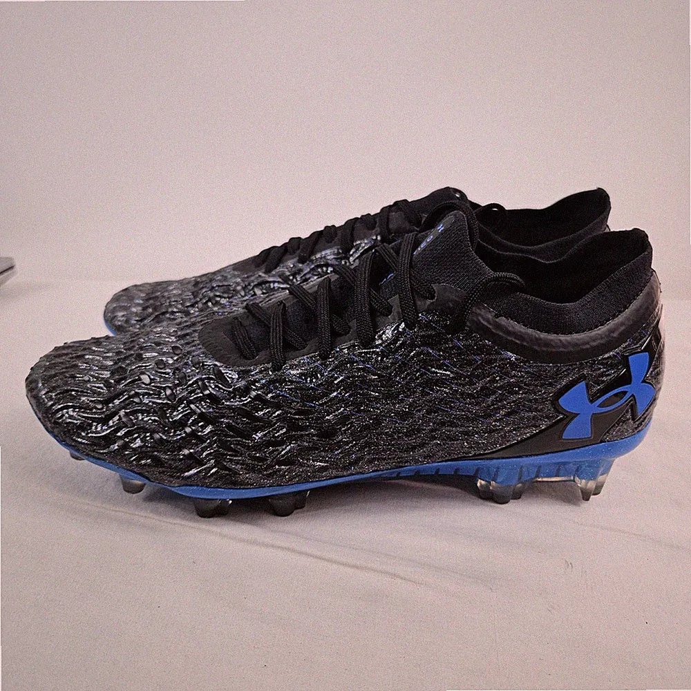 Under Armour Magnetico Elite 5 FG Soccer Cleats Men’s Size 9 6000544-001