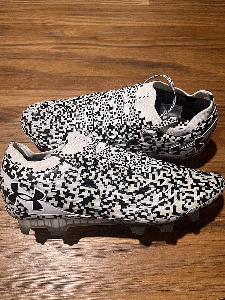 Under Armour Budget