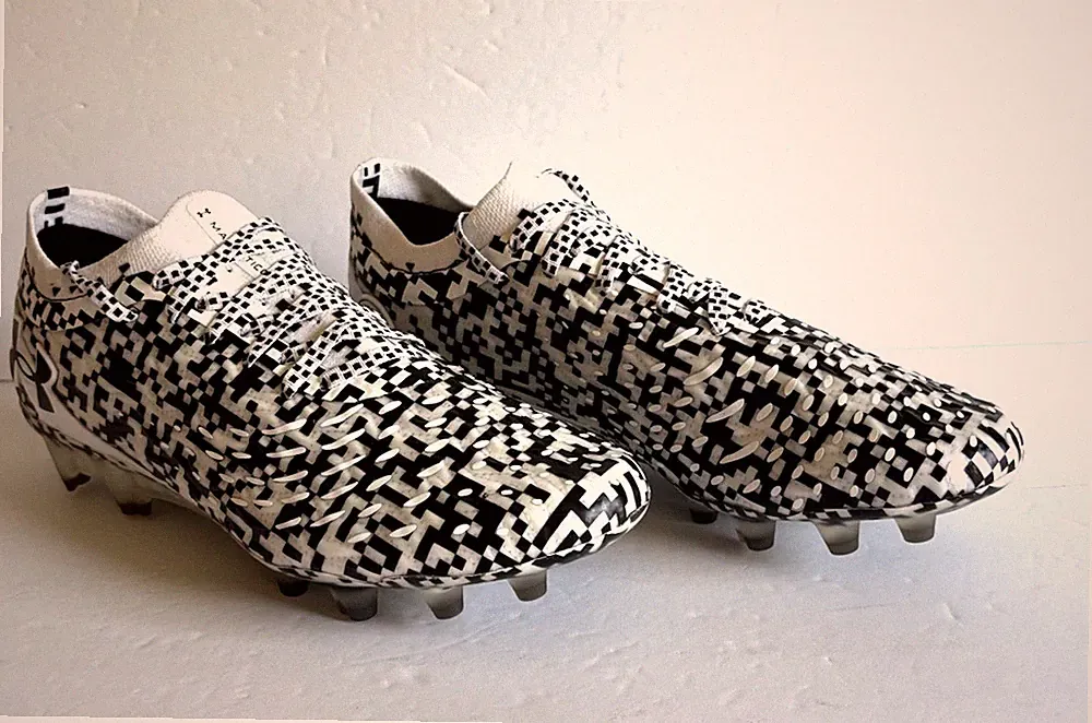 Under Armour Budget