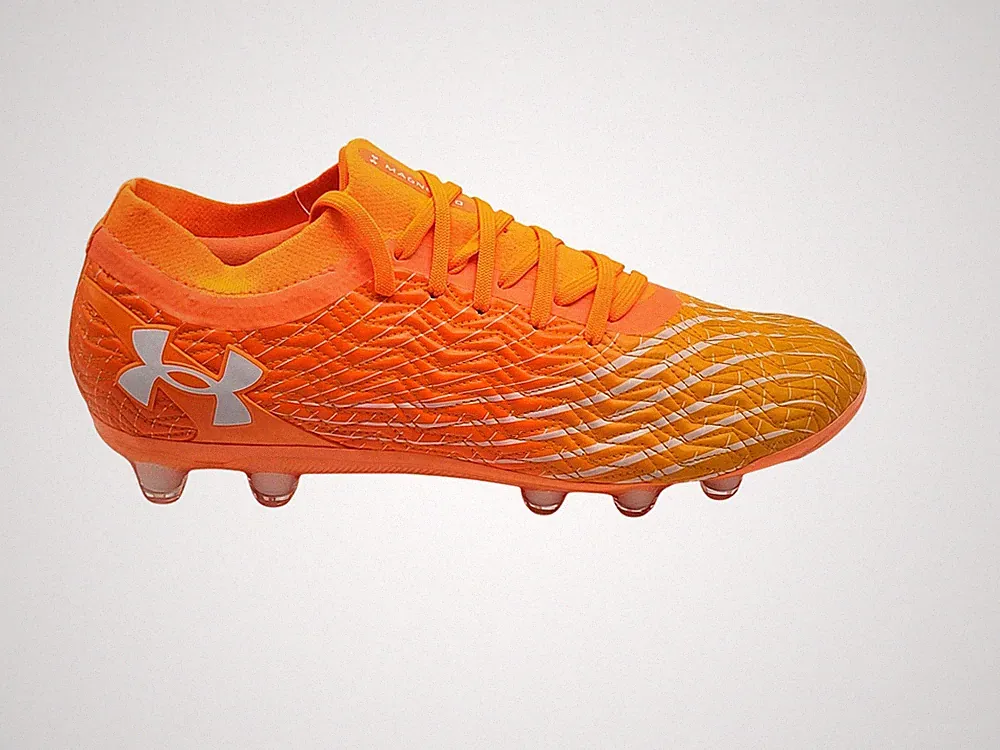 Under Armour Soccer Cleats